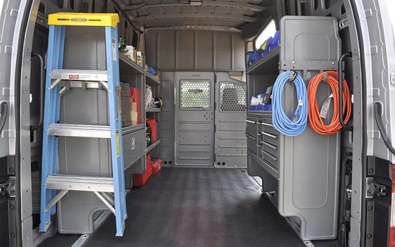 Mobile Repairs